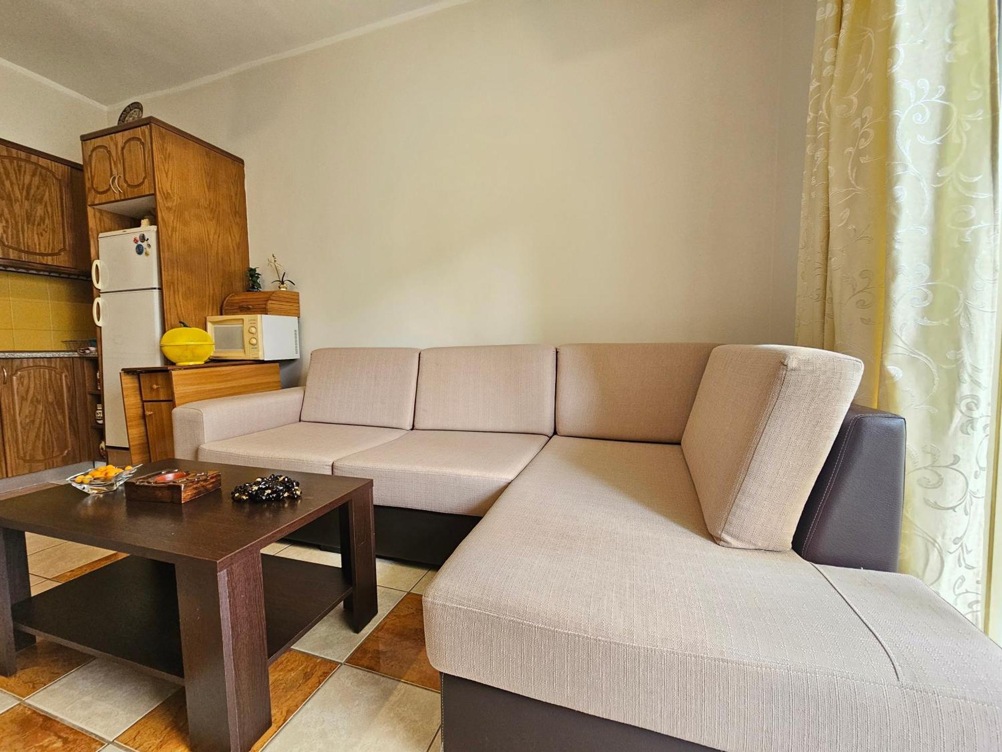 Apartament Leko Саранда Екстер'єр фото