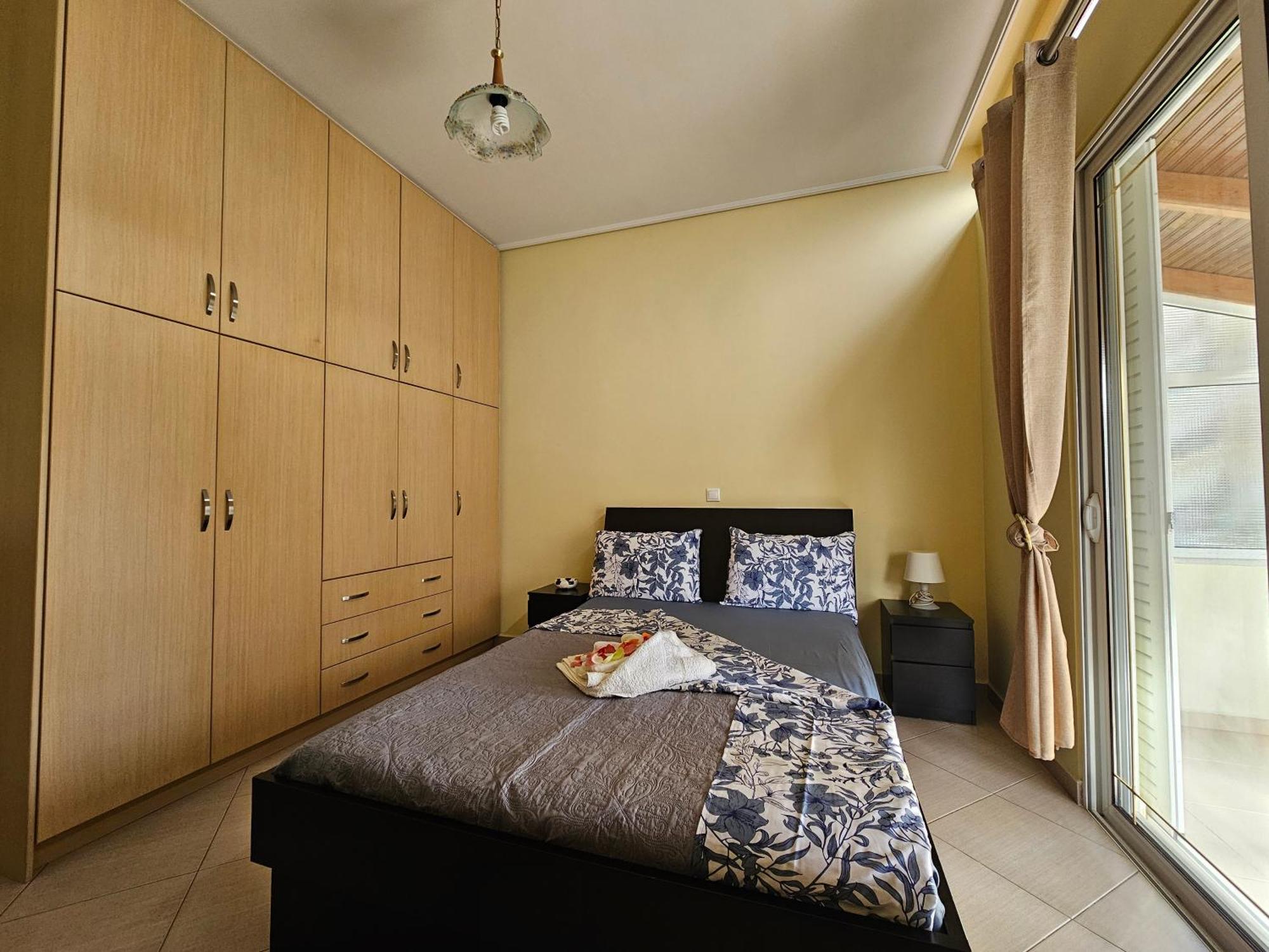 Apartament Leko Саранда Екстер'єр фото